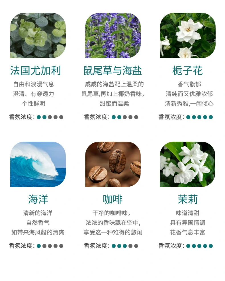 香珮尔助眠安神香薰精油薰衣草香型加湿器补充液(pic21)